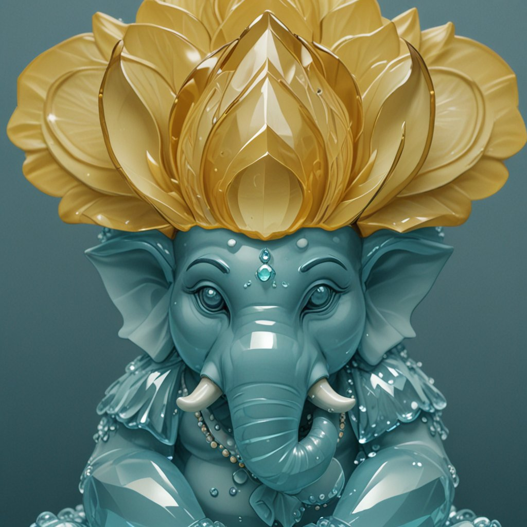 GANESHA